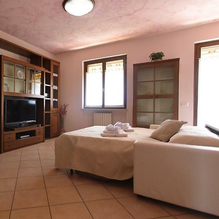 Residenza Franca Villa Valeggio sul Mincio Kültér fotó