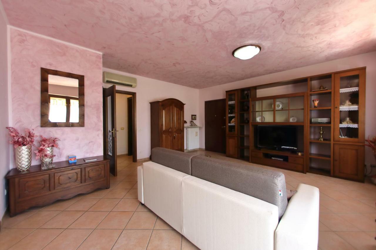 Residenza Franca Villa Valeggio sul Mincio Kültér fotó