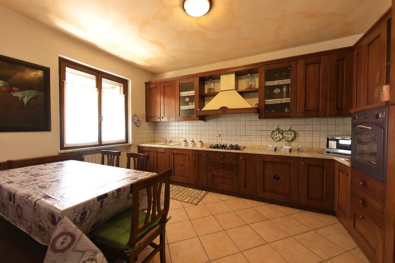Residenza Franca Villa Valeggio sul Mincio Kültér fotó